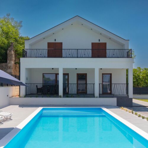 Vendégház Smoković - CDA699