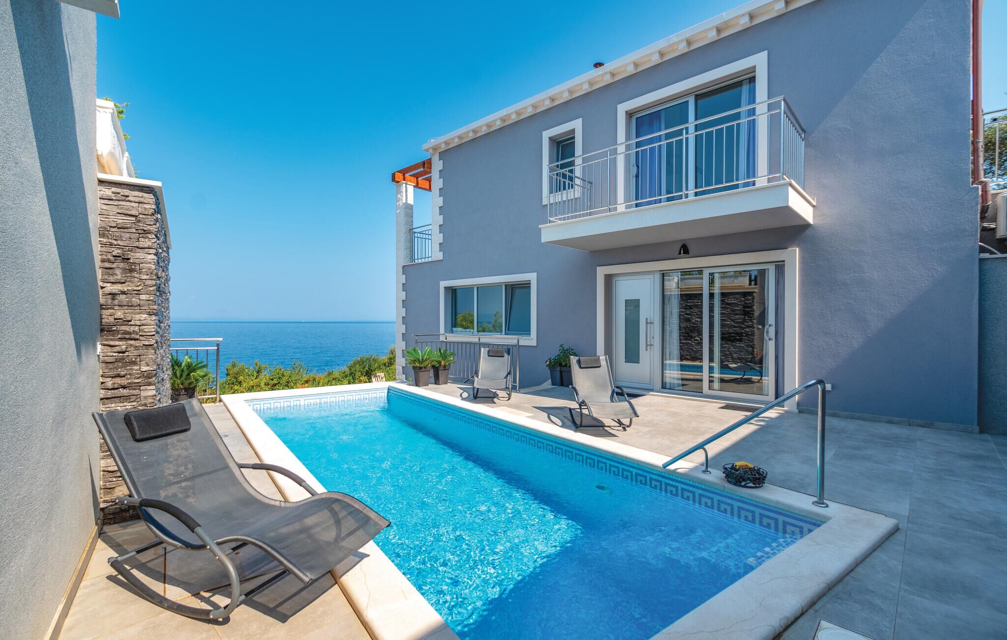 Vendégház Blato - CDS752