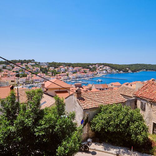 Apartman Mali Lošinj - CKL328