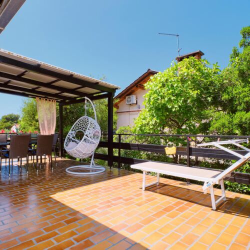 Apartman Mali Lošinj - CKL329