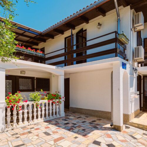 Apartman Mali Lošinj - CKL331