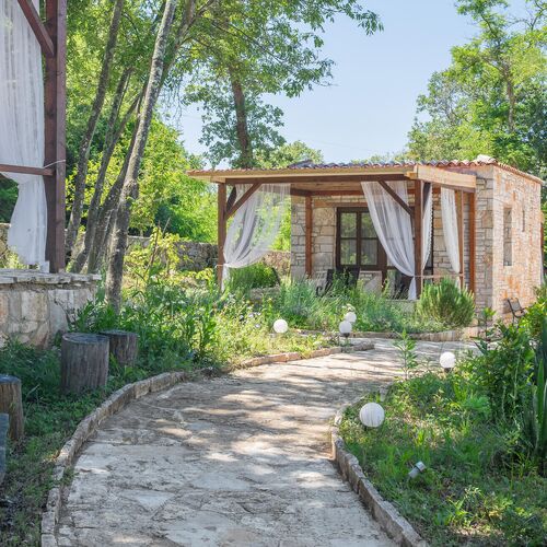 Vendégház Rovinj - CIV857