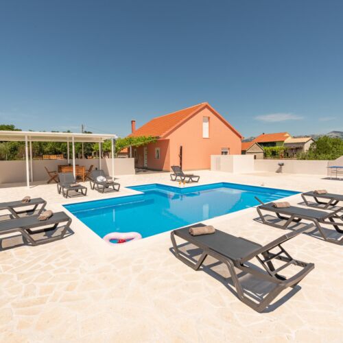 Vendégház Zelengrad - CDY012