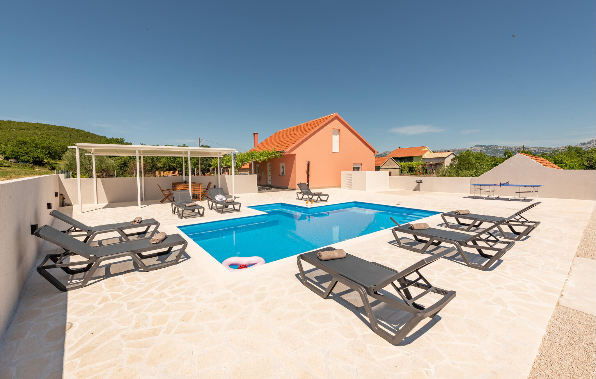 Vendégház Zelengrad - CDY012