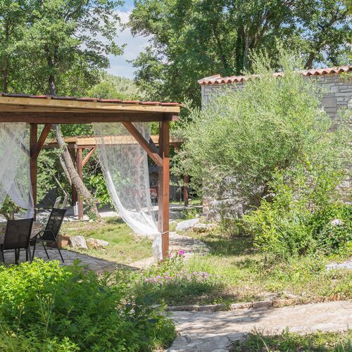 Vendégház Rovinj - CIV861