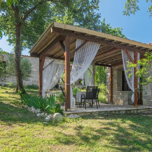 Vendégház Rovinj - CIV859