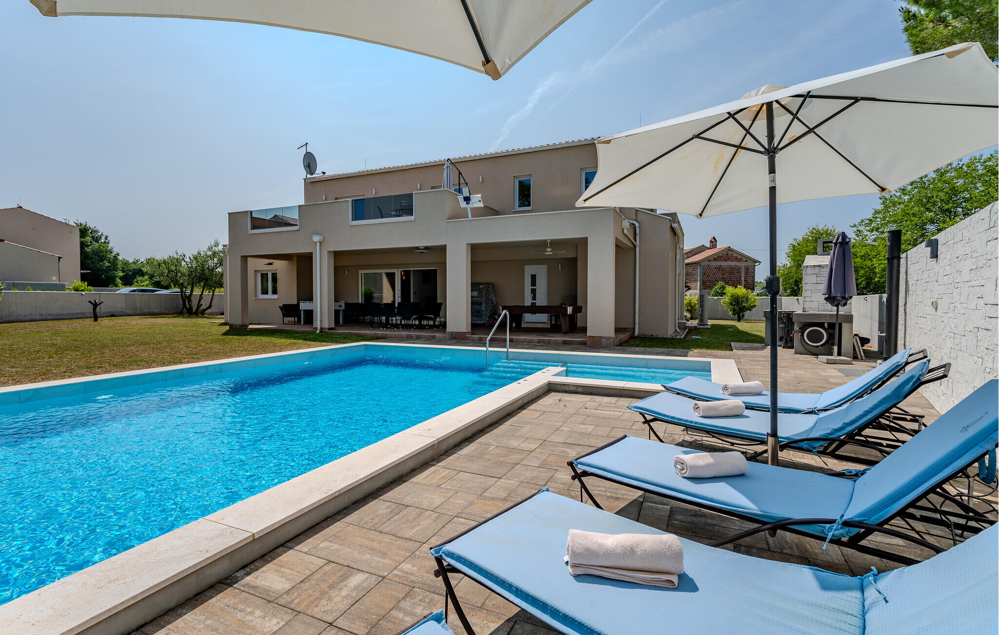 Vendégház Brtonigla - Verteneglio - CIS378