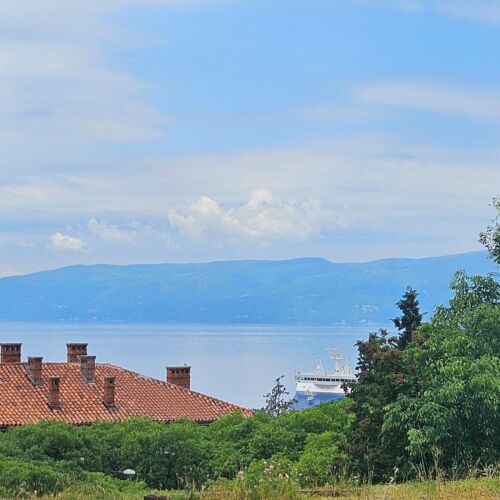 Apartman Rijeka - CKU544