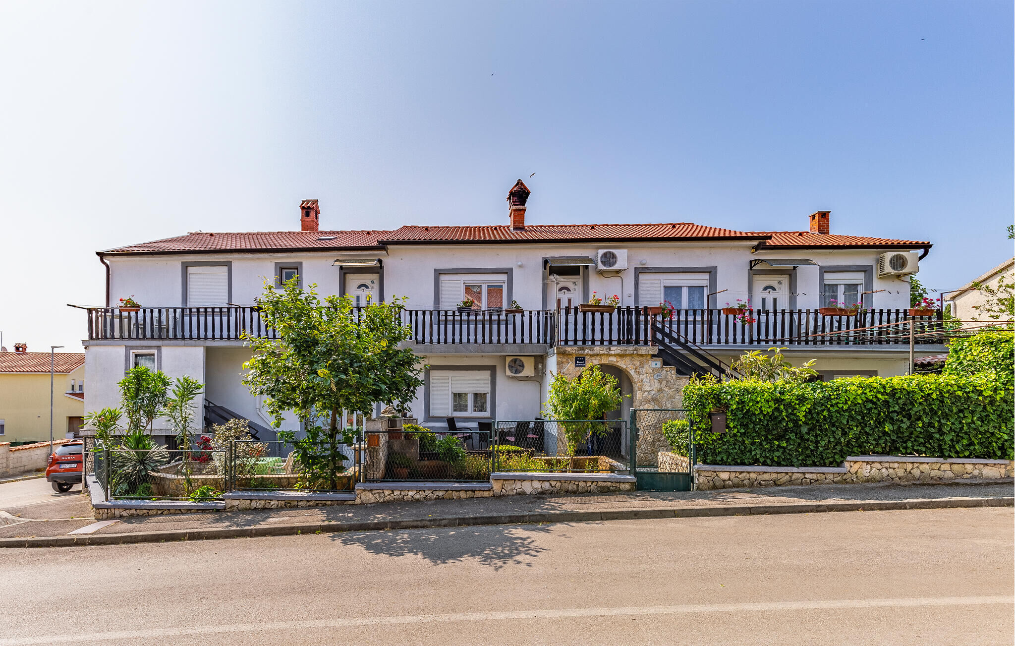 Apartman Ližnjan - CIZ471