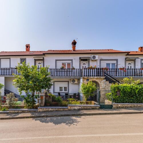 Apartman Ližnjan - CIZ472