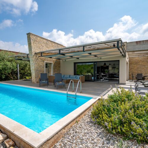 Vendégház Novigrad - Cittanova - CIU902