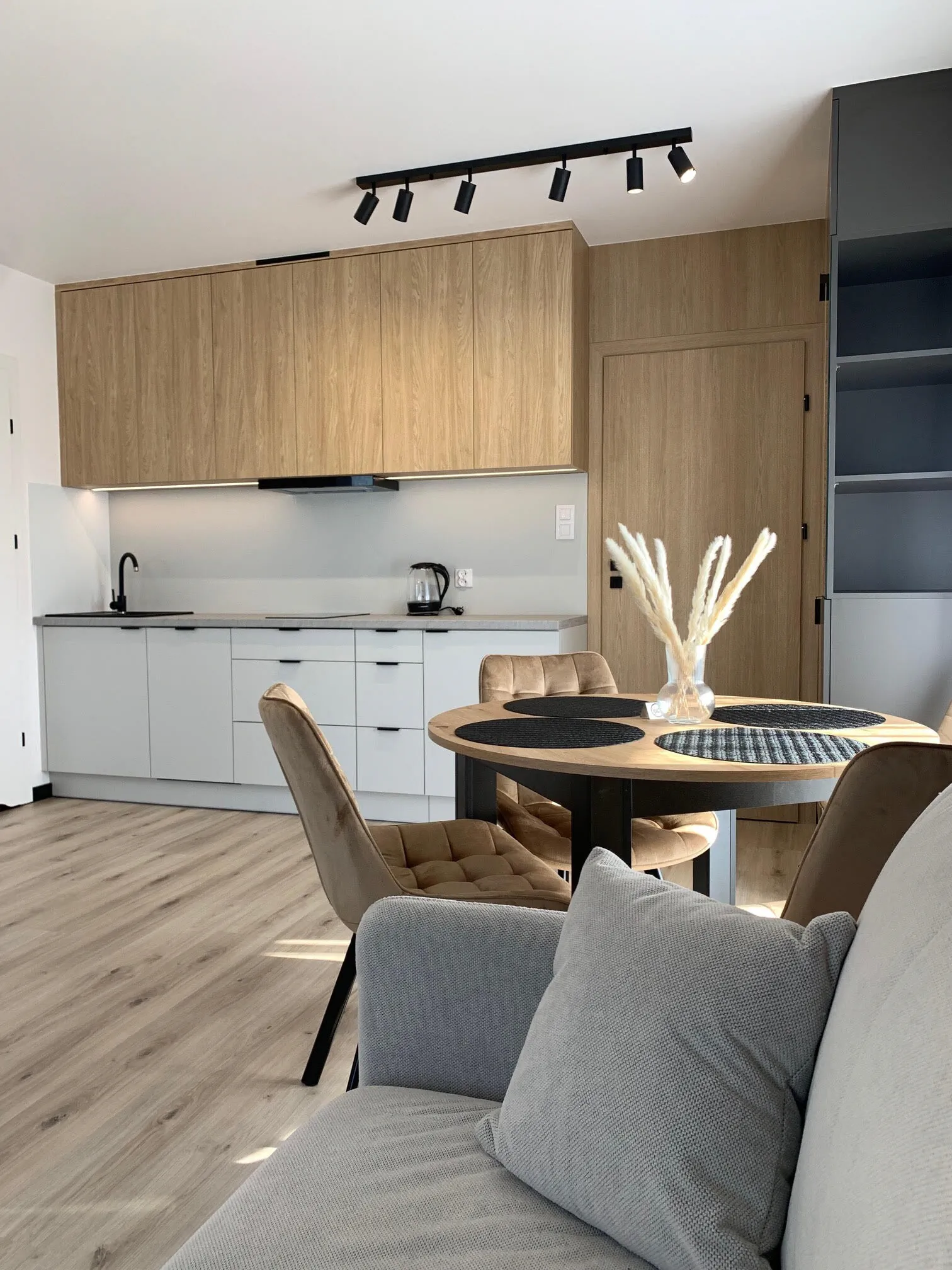Albian Apartamenty Jantar