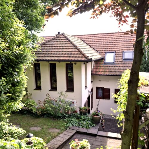 Sajkod-az Öböl Csendje Apartman Tihany ★★★ 4