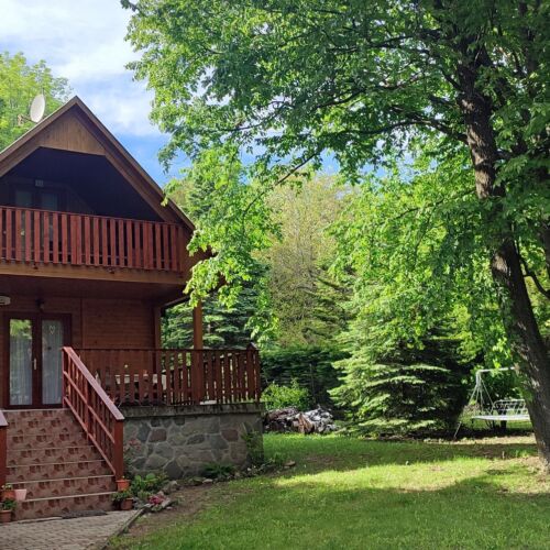 Vida Vendégház Dobogókő