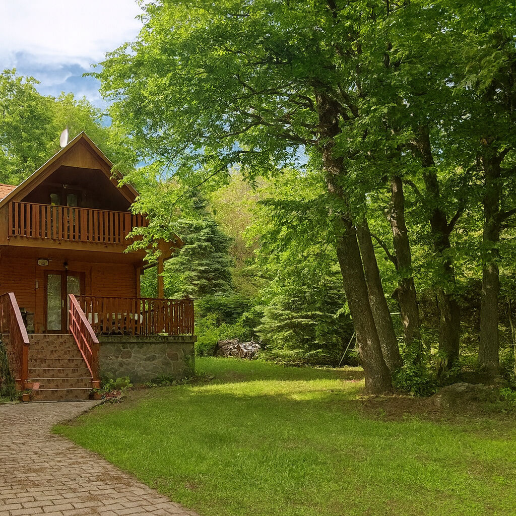 Vida Vendégház Dobogókő