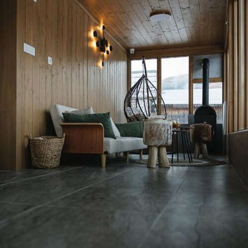 Pensiunea Acasă la Pojorâta Pojorâta