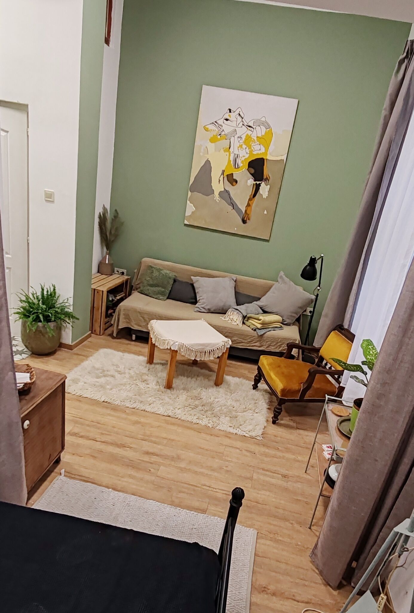 NagyFlow2 Apartman Pécs