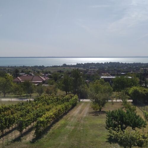 NyugtatLak Vendégház Balatonalmádi  3