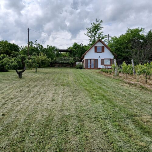 NyugtatLak Vendégház Balatonalmádi  2