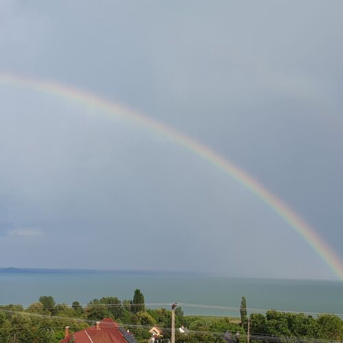 Annabella Apartmanház Balatongyörök ★★★ 4