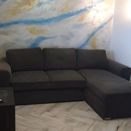 Annabella Apartmanház Balatongyörök ★★★ 3