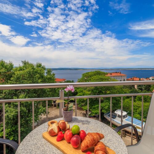 Apartment Valkor Crikvenica ★★★ 2