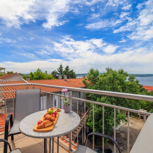 Apartment Valkor Crikvenica ★★★ 4