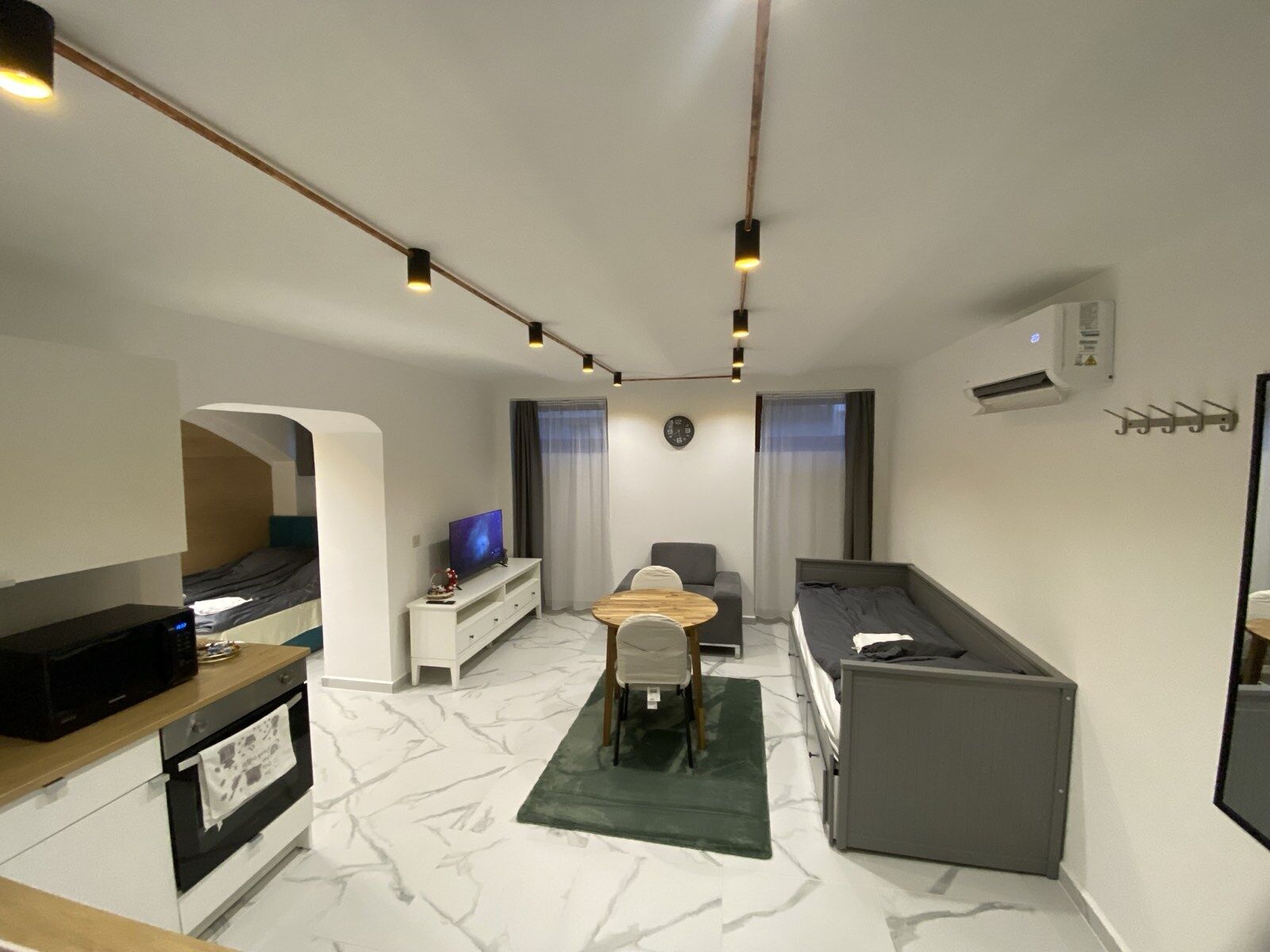 Szent Anna Apartman Debrecen