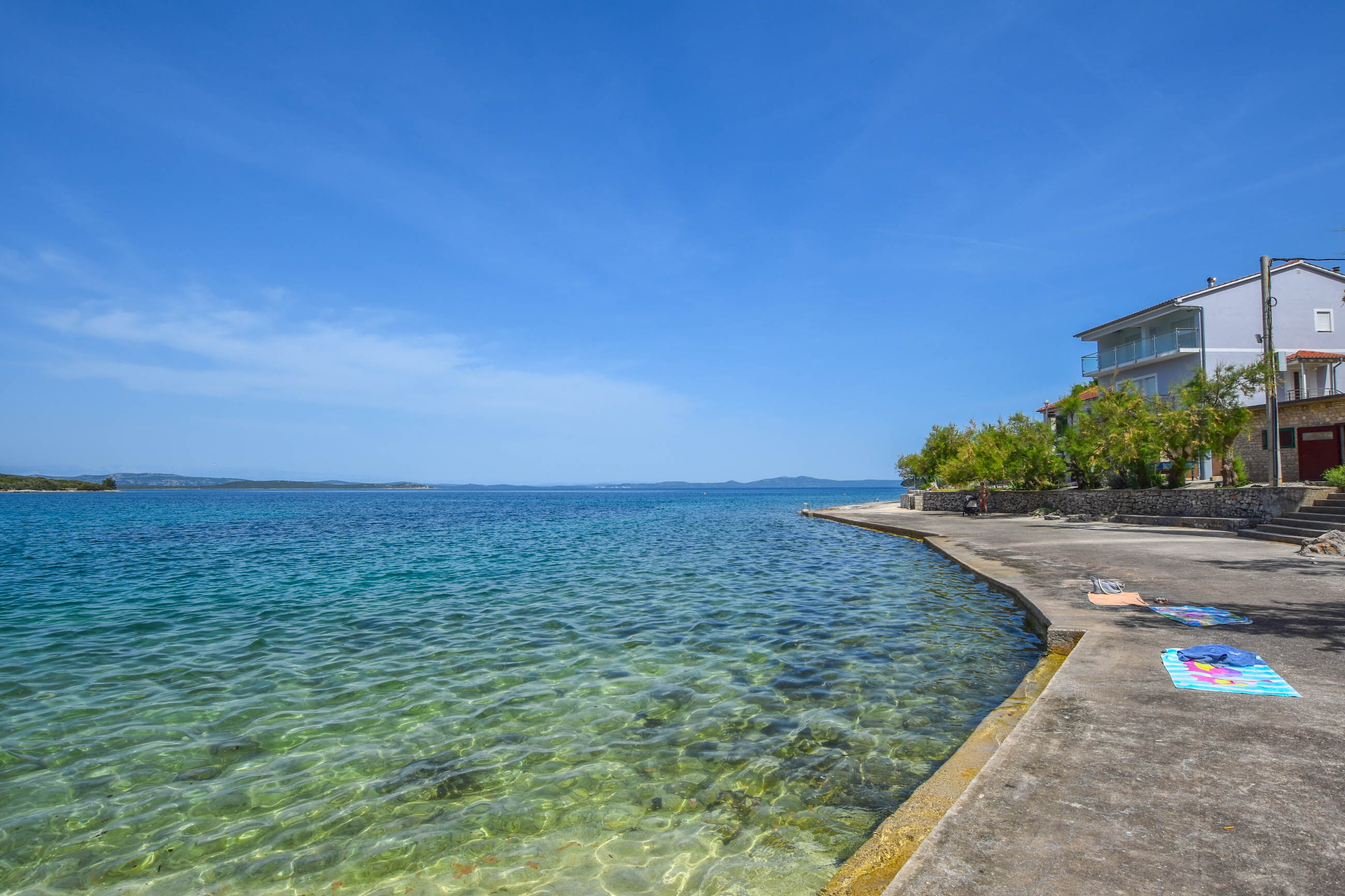 Apartment Fjaka Žman