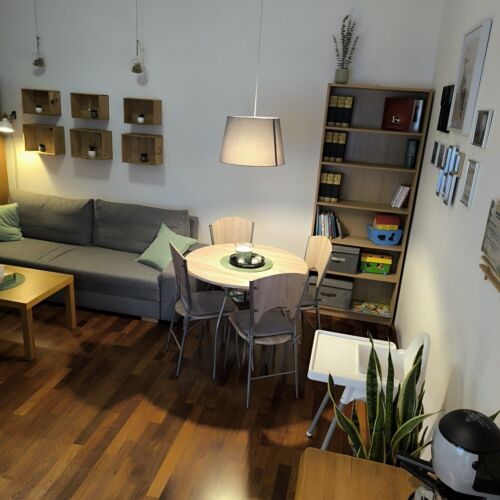 Bartók Béla Apartman Győr