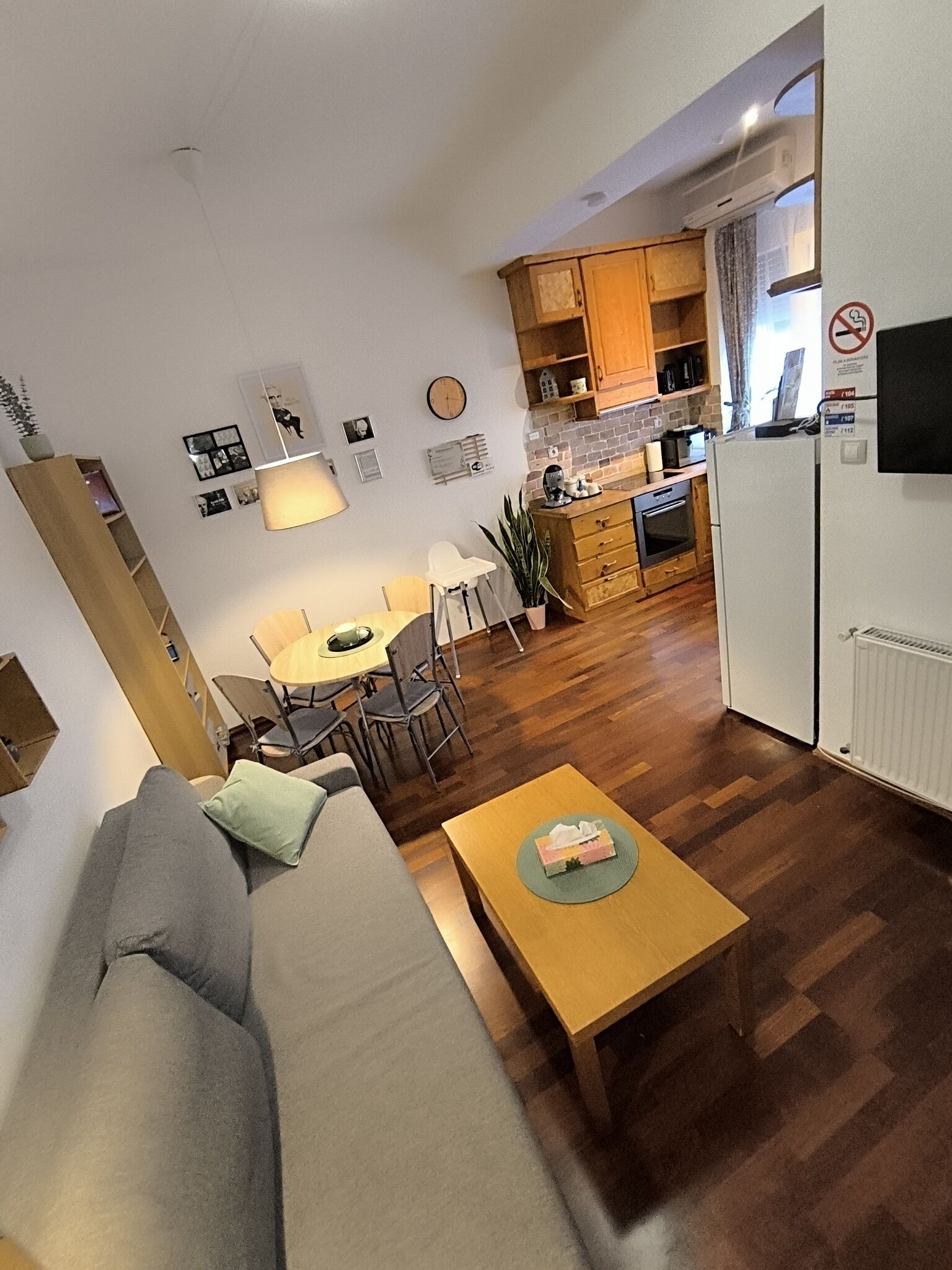 Bartók Béla Apartman Győr