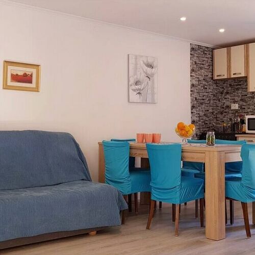 Apartmanok Parkolóhellyel Prožura, Mljet - 22331 Prožura