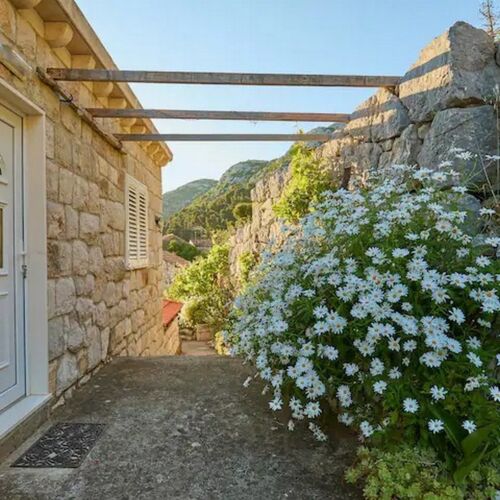 Apartmanok Parkolóhellyel Maranovici, Mljet - 22339 Maranovići  4