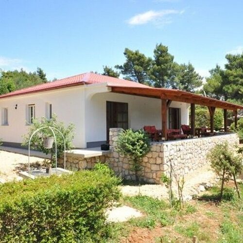 Apartmanok A Tenger Mellett Kampor, Rab - 24554 Kampor