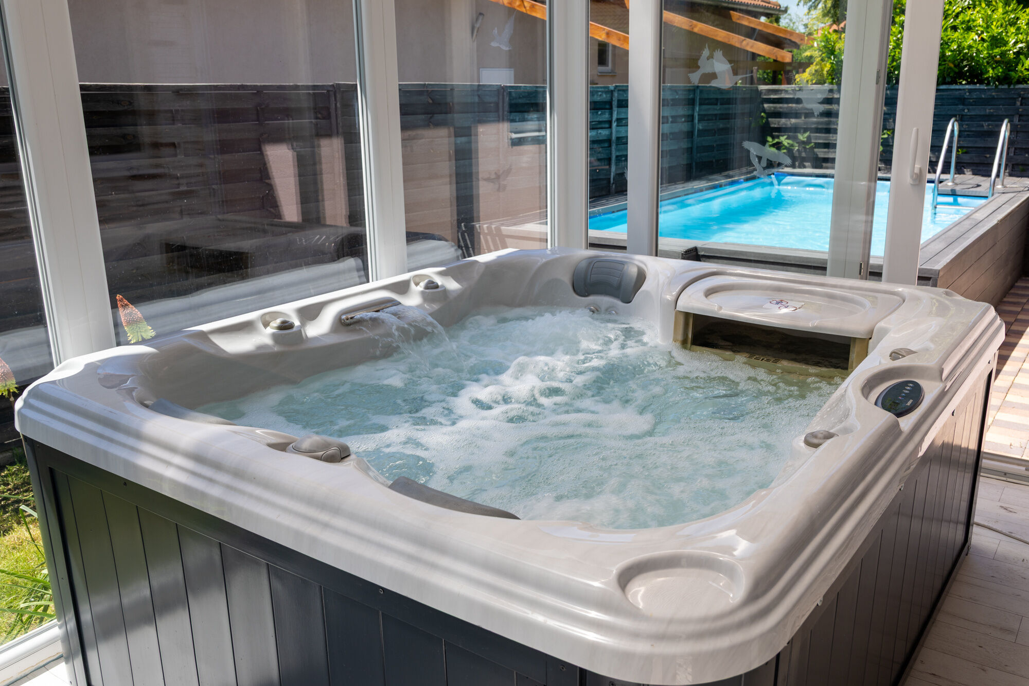 Aranyforrás Wellness Vendégház Halásztelek
