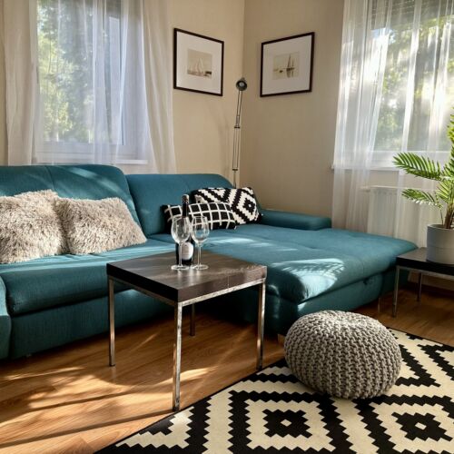 Remora Apartman Balatonszemes