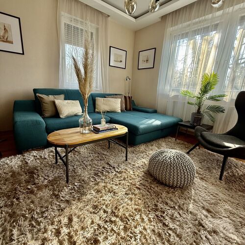 Remora Apartman Balatonszemes