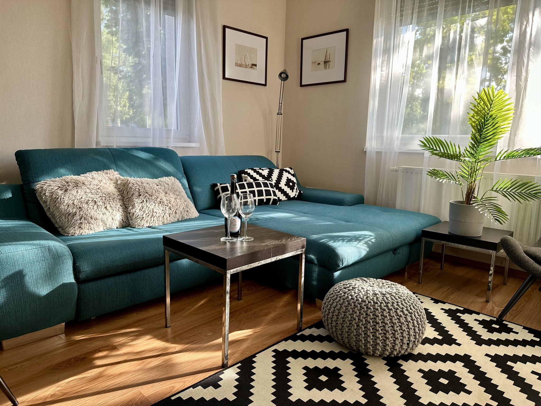 Remora Apartman Balatonszemes