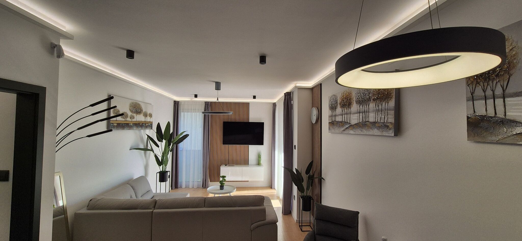Izabell Apartman Debrecen