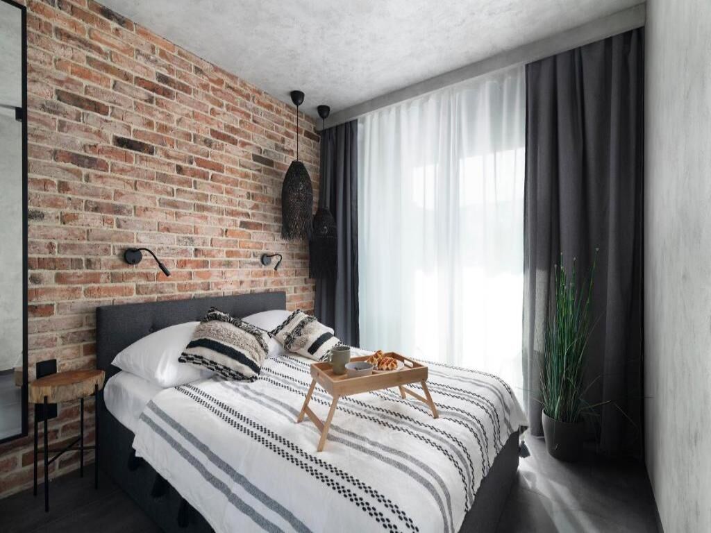 Easy Rent Apartments - City Rest Lublin