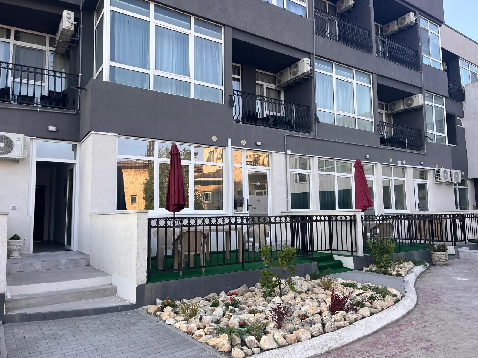 Regal Litoral Eforie Nord