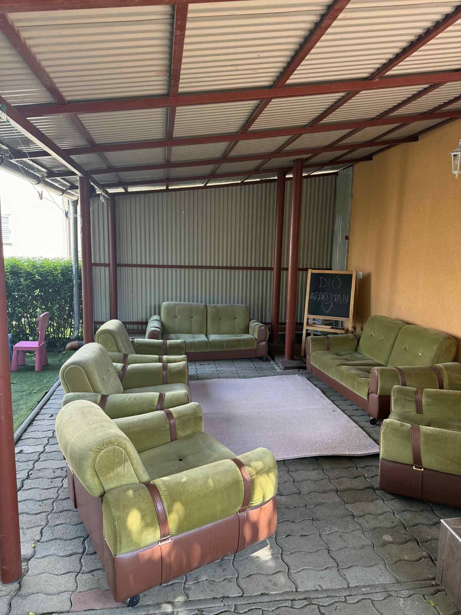 Dió Apartman Hajdúszoboszló