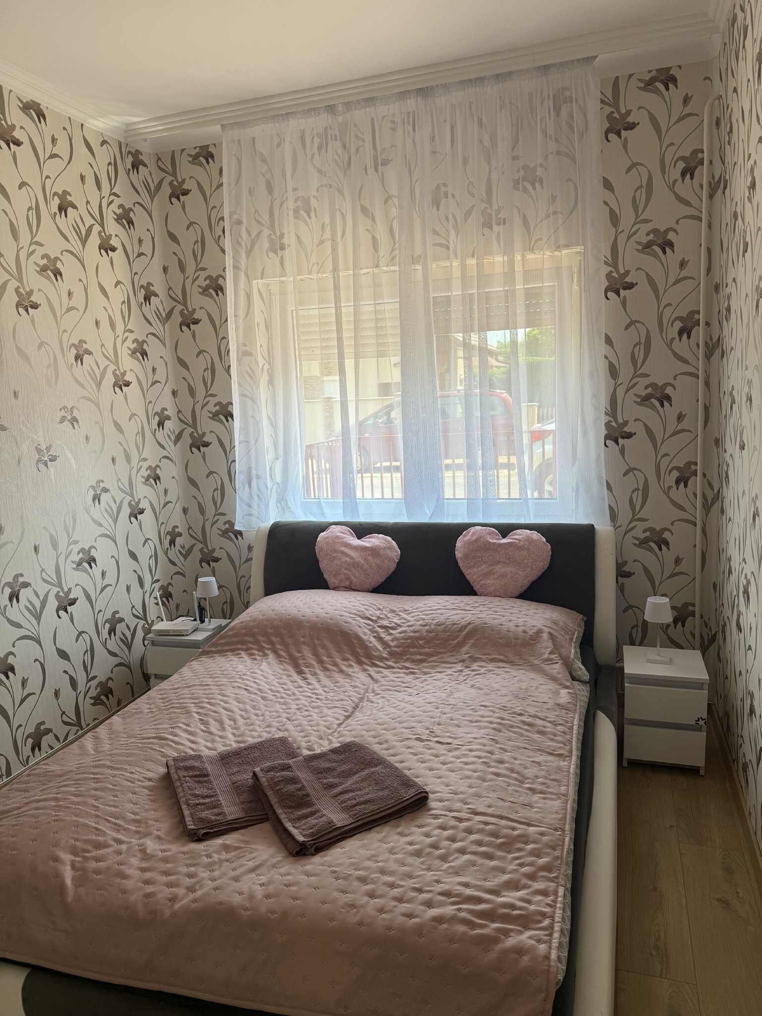 Dió Apartman Hajdúszoboszló