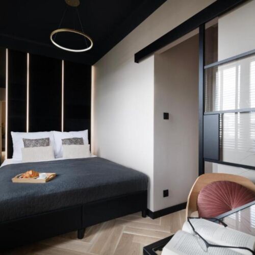 EASY RENT Apartments- CityCenter Place Lublin