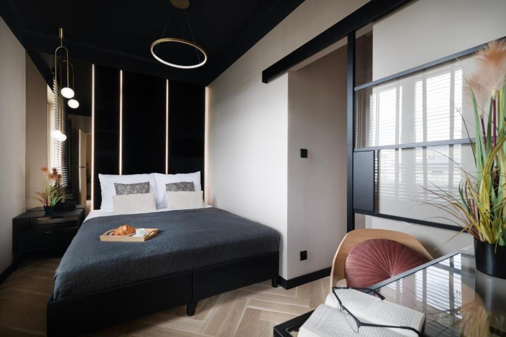 EASY RENT Apartments- CityCenter Place Lublin