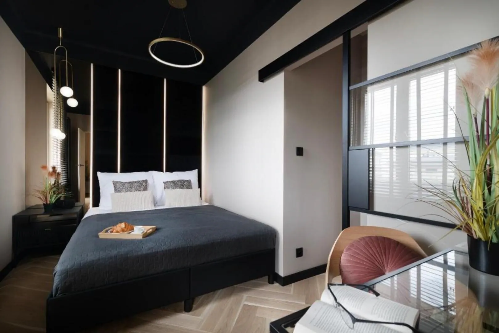 EASY RENT Apartments- CityCenter Place Lublin