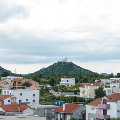 Anavi Apartment Vodice ★★★ 2