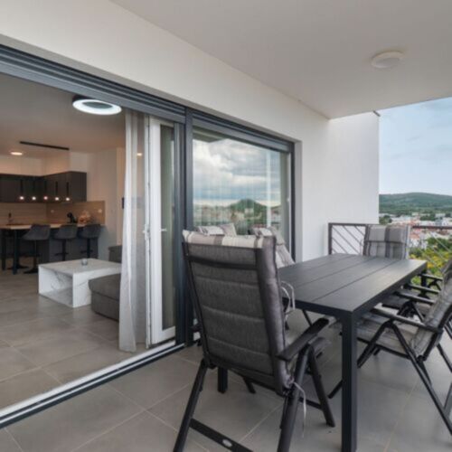 Anavi Apartment Vodice ★★★ 4