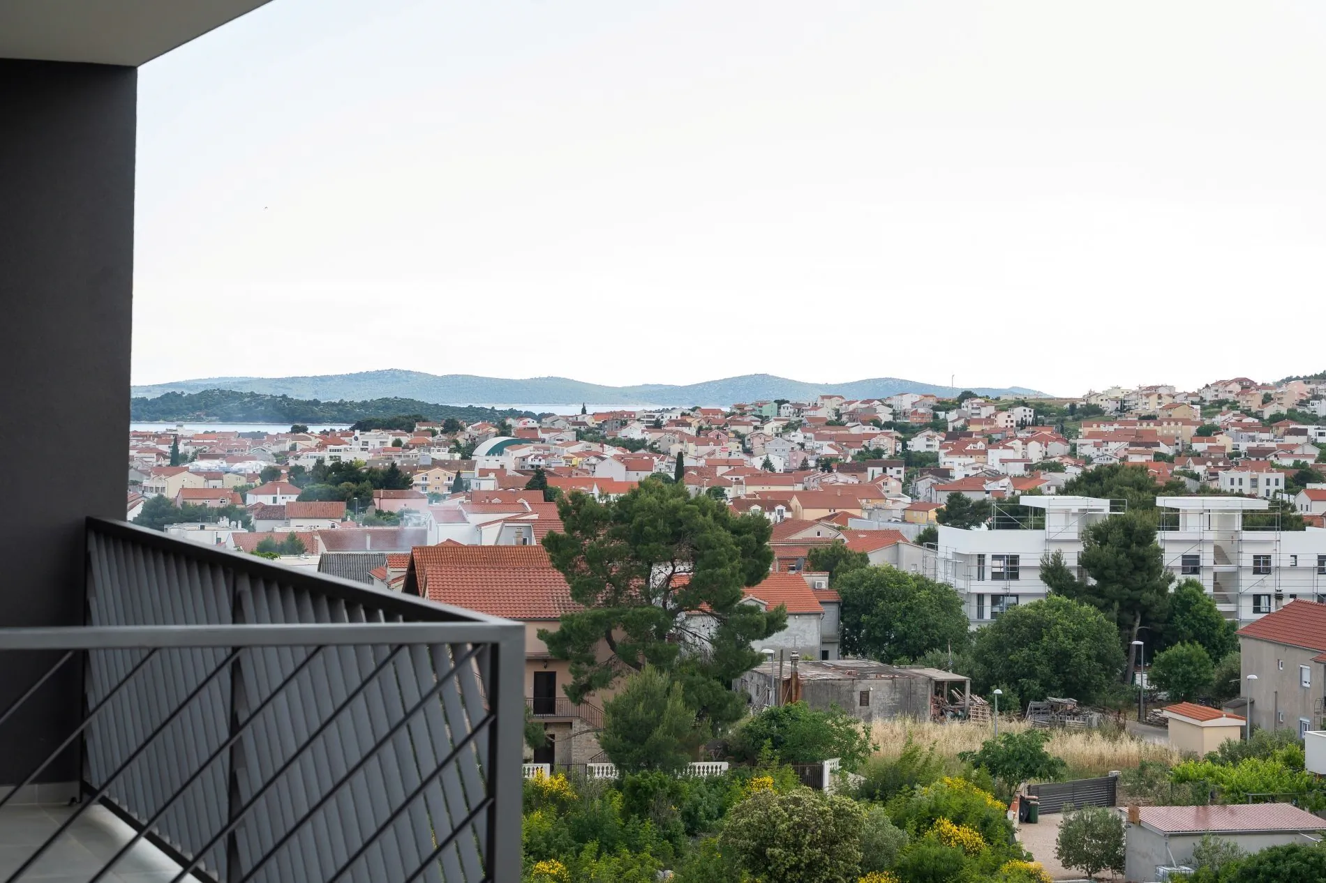 Anavi Apartment Vodice