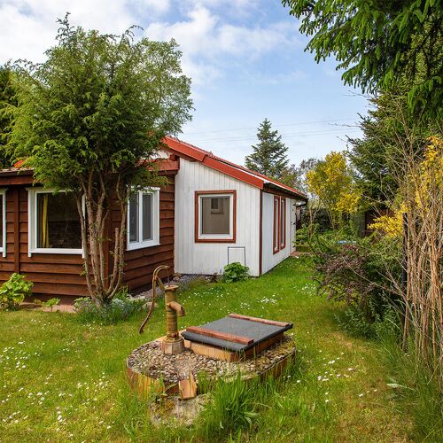 Vendégház Choczewo - PPL915